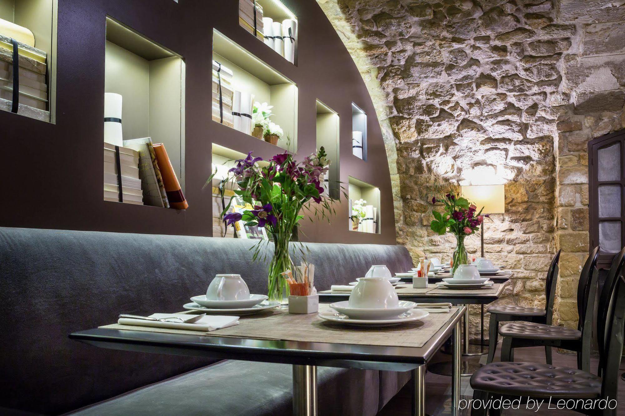 Hotel Verneuil Saint Germain Paris Eksteriør billede